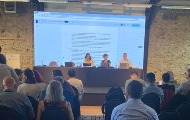 Skupština EFJ-a u Prištini jednoglasno usvojila UNS-ov tekst Rezolucije o ubijenim i nestalim novinarima na Kosovu Skupština EFJ-a u Prištini jednoglasno usvojila UNS-ov tekst Rezolucije o ubijenim i nestalim novinarima na Kosovu